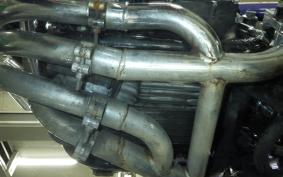HONDA CBX550F INTEGRA 2026 PC04