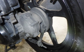 SUZUKI ADDRESS 110 2023 CE47A