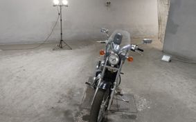 HONDA STEED 600 1991 PC21