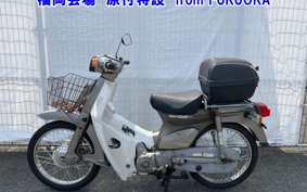 HONDA C50 SUPER CUB E