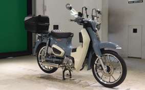 HONDA C125 SUPER CUB JA48