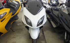 YAMAHA MAJESTY 250 Gen.4 SG20J