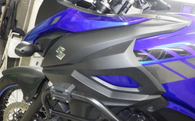 SUZUKI Vストローム650XTA 2020