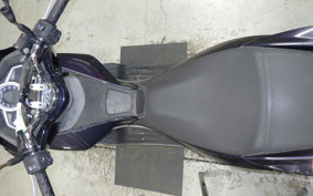 HONDA PCX125 2017 JF56