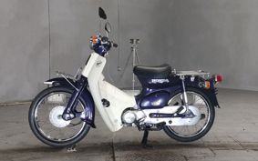 HONDA SUPER CUB70 C70