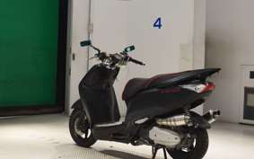 HONDA LEAD 125 2000 JF45