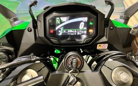 KAWASAKI NINJA 1000 SX 2021 ZXT02K