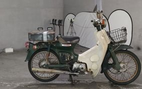 HONDA SUPER CUB50 AA01