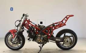 DUCATI MULTISTRADA1000(