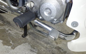 HONDA C50 SUPER CUB 1996 AA01