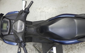 YAMAHA N-MAX SEG6J