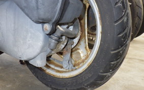 SUZUKI PALETTE 2025 CA41A