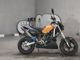 Фото Kawasaki KSR110 с японского аукциона