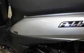 SUZUKI ADDRESS 110 1998 CE47A