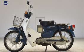 HONDA C50 SUPER CUB C50