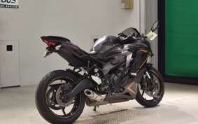 KAWASAKI ZX-25R ZX250E