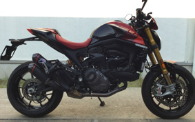 DUCATI MONSTAR 937SP 2025 4M00