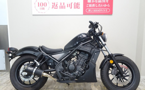 HONDA REBEL MC49