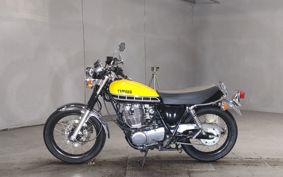 YAMAHA SR400 RH03J
