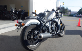 HONDA REBEL MC49