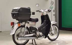 HONDA C50 SUPER CUB AA01