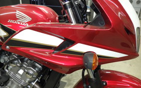 HONDA CB400 SUPER BOLDOR VTEC 2013 NC42