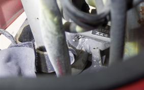 SUZUKI GF250 S GJ71C