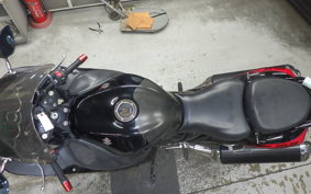 SUZUKI HAYABUSA Gen.2 2011