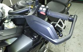 TRIUMPH TIGER 1200 RALLY 2024