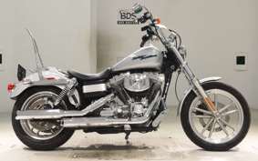 HARLEY FXDCI 1450 2006