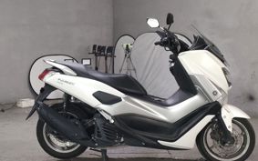 YAMAHA N-MAX 155 SG50J