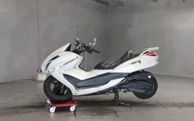 YAMAHA MAJESTY 250 SG20J