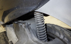 SUZUKI LET's 4 CA45A