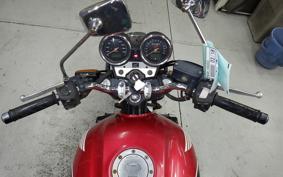 HONDA CB400SF VTEC SPEC 2 2003 NC39