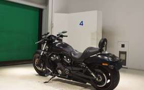 HARLEY NIGHT ROD 1250 SP 2008
