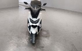 YAMAHA N-MAX 125 SED6J