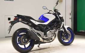 SUZUKI ｸﾞﾗﾃﾞｨｳｽ400 2018 VK58A