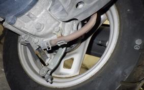 HONDA DIO Gen.5 AF57