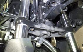 SUZUKI Vｽﾄﾛｰﾑ250A 2003
