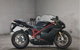 DUCATI 1098 S H700AA