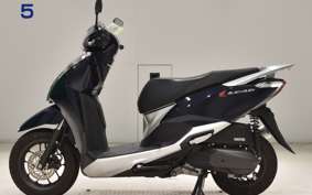 HONDA LEAD 125 JF45