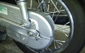 HONDA C110 SUPER CUB JA42