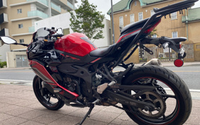 KAWASAKI  NINJA ZX-25R SE ZX250H
