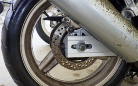 HONDA CBR250R GEN 2 1981 MC19