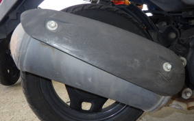 SUZUKI ﾚｯﾂ CA4AA