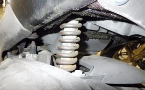 HONDA DIO ZX GEN 2 2010 AF35