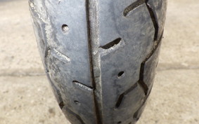 HONDA ROAD FOX TB10