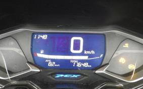 HONDA PCX 160 2000 KF47