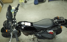 SUZUKI TR50 STREET MAGIC Gen.2 CA1LB
