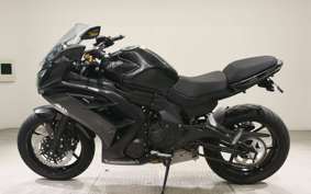 KAWASAKI NINJA 400 2016 EX400E